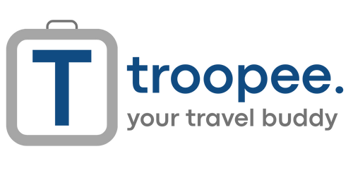 Troopee Travel Essentials
